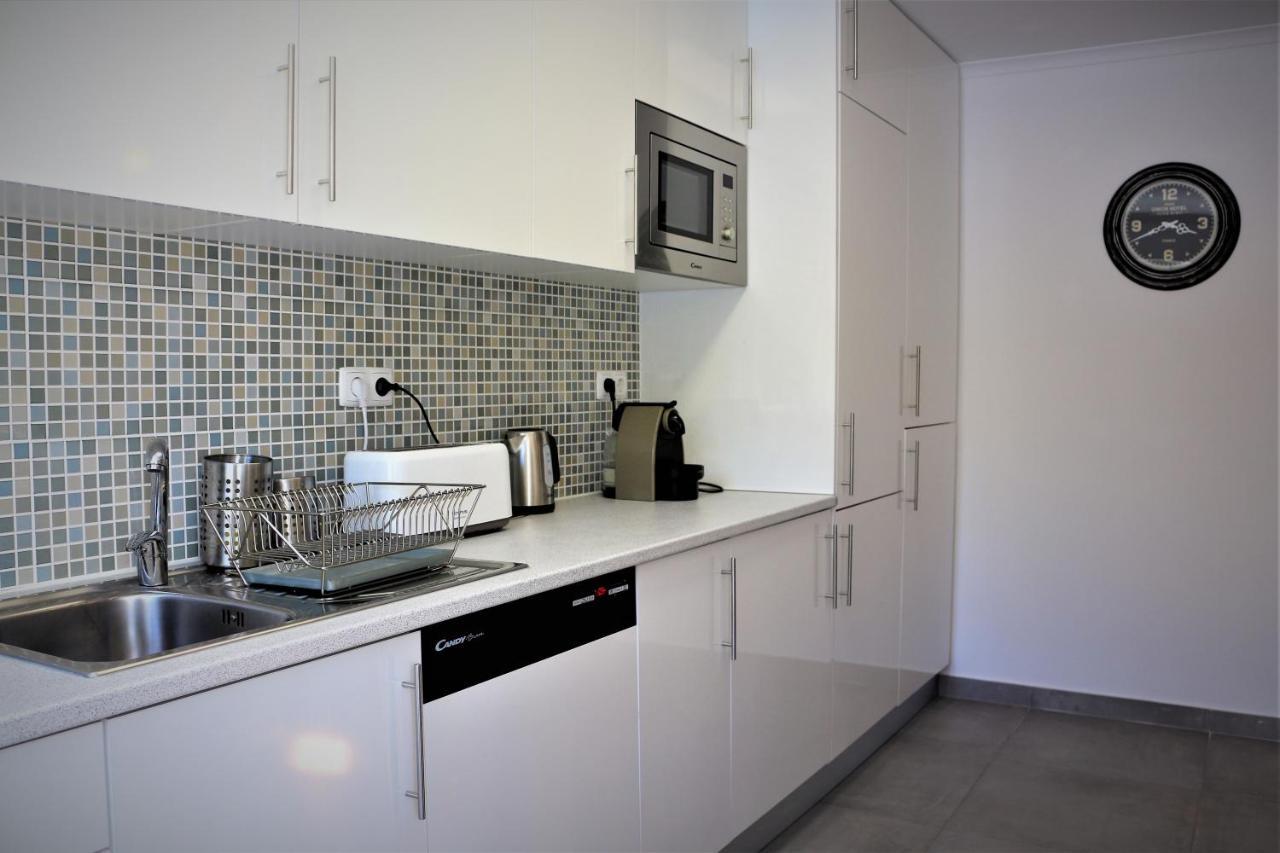 Algarvesand Carvoeiro Carvoeiro  Extérieur photo