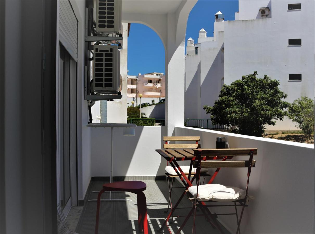 Algarvesand Carvoeiro Carvoeiro  Extérieur photo